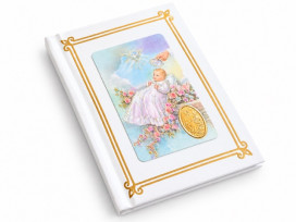 "Remembrance of My Baptism" Book